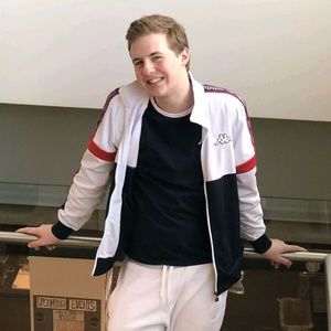 Meet your Posher, Drew